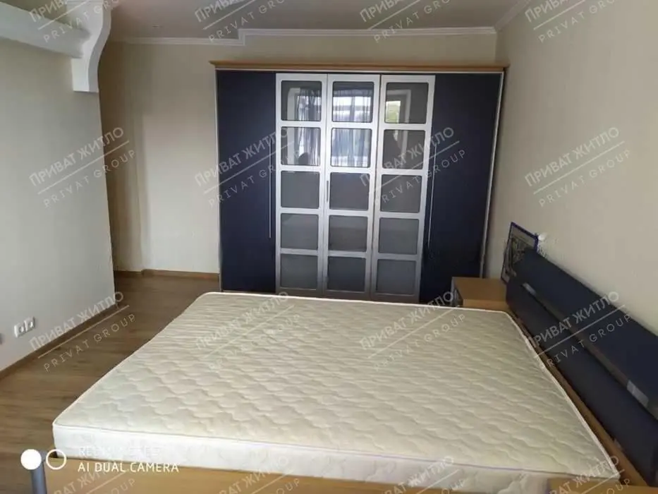 Квартира · 3 кімнати