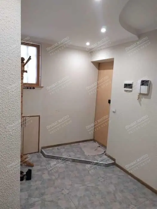 Квартира · 3 кімнати