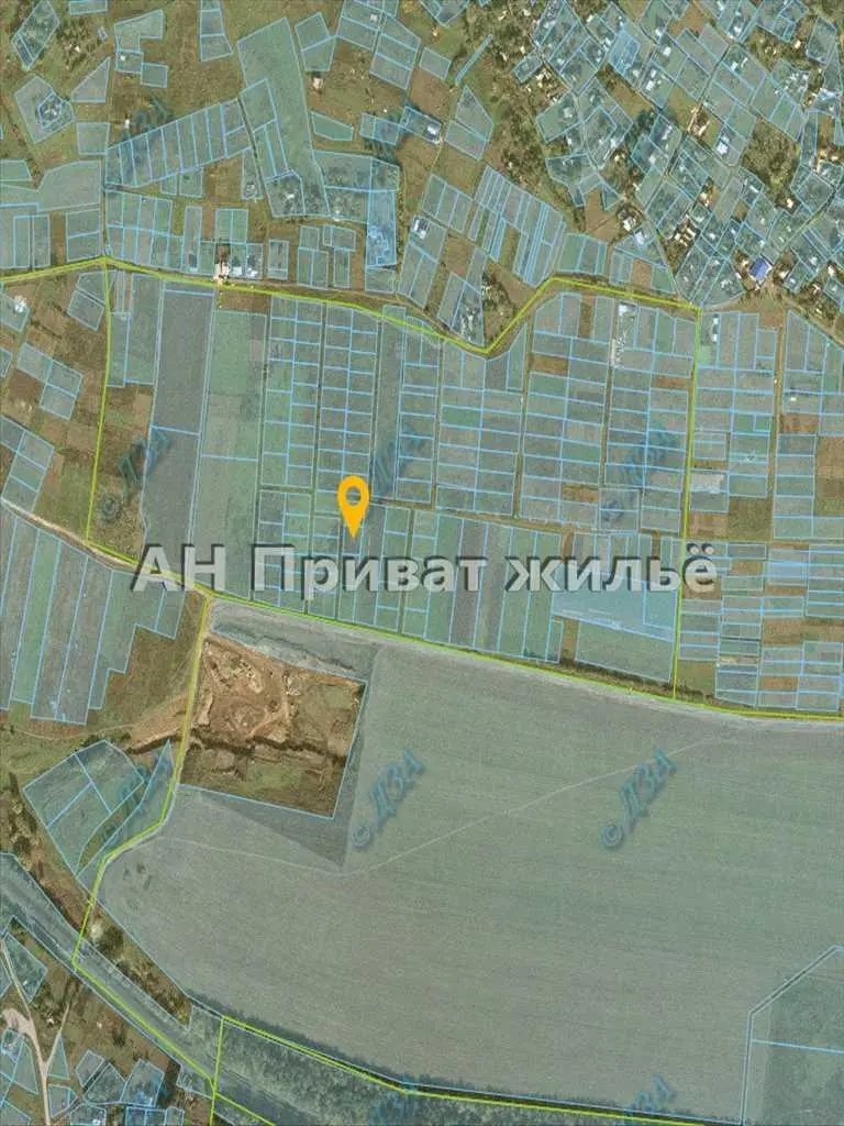 Ділянка — Гожули