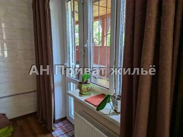 Будинок — Рибці