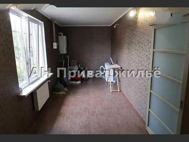 Будинок — Рибці