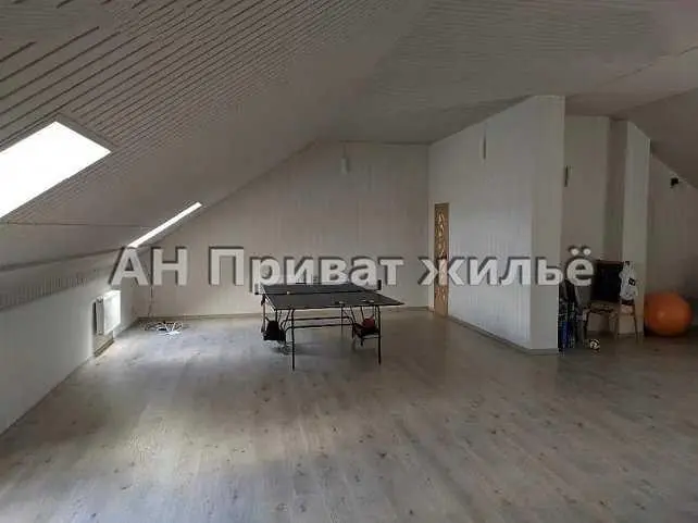 Будинок — Рибці