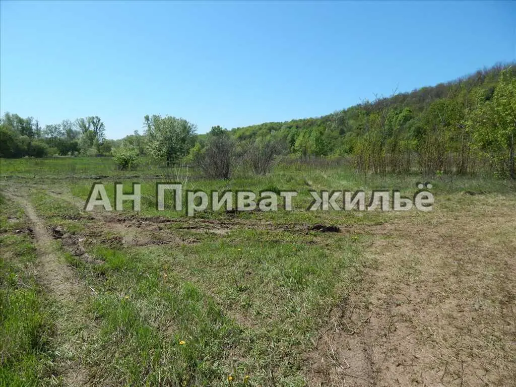 Ділянка — Нижні Млини