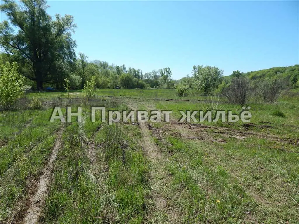 Ділянка — Нижні Млини