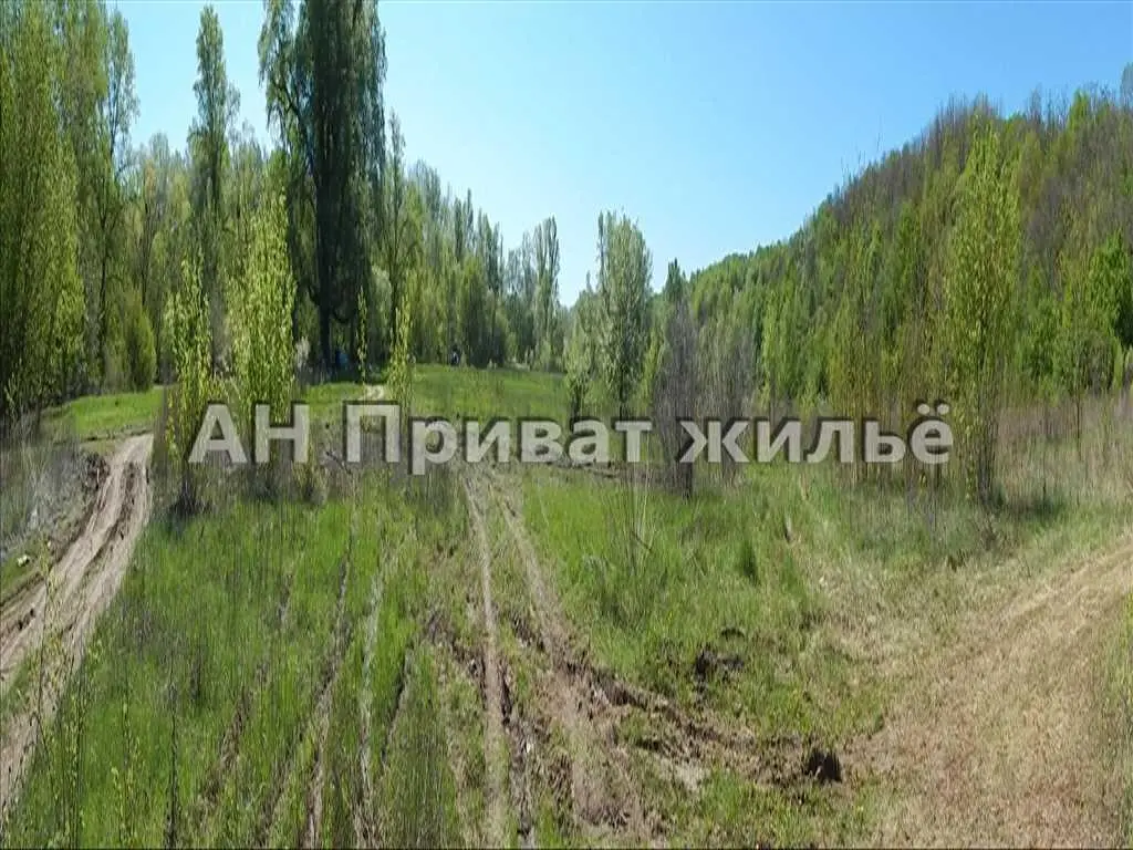 Ділянка — Нижні Млини