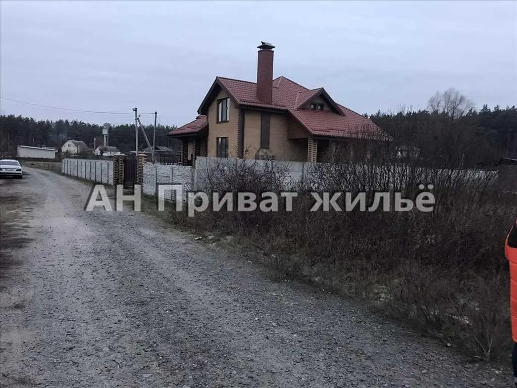 Ділянка — Верхоли