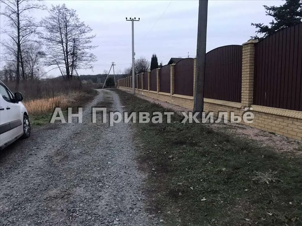 Ділянка — Верхоли