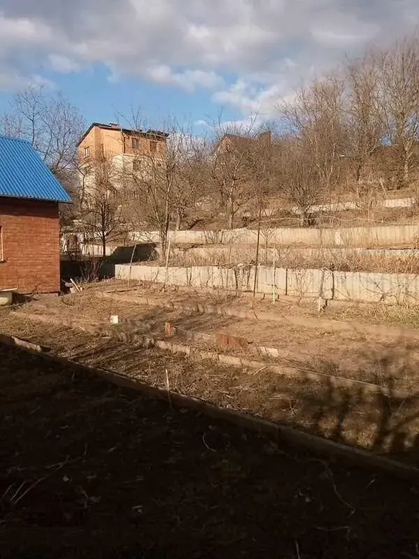 Ділянка