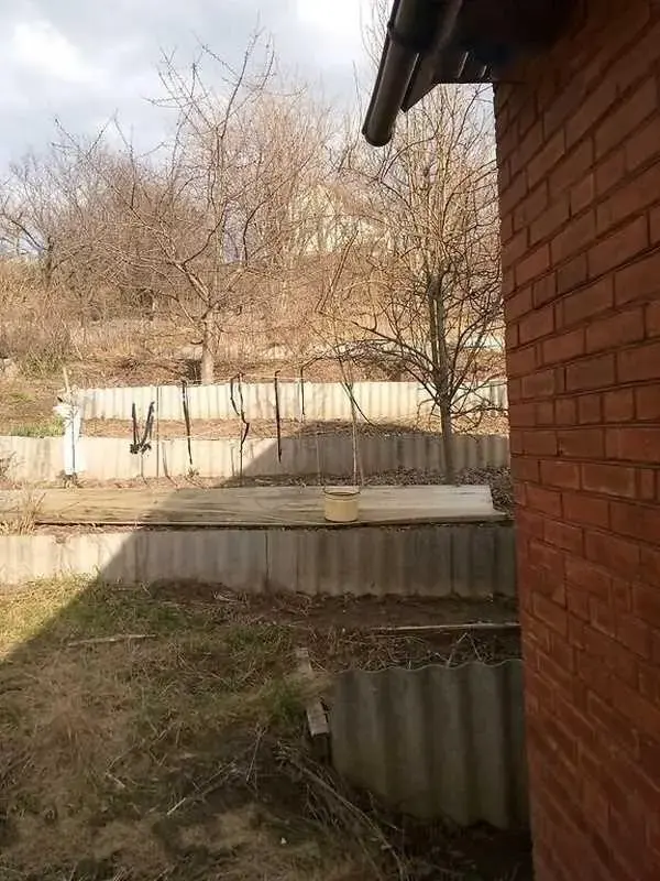 Ділянка