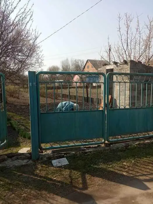 Дача — Терешки