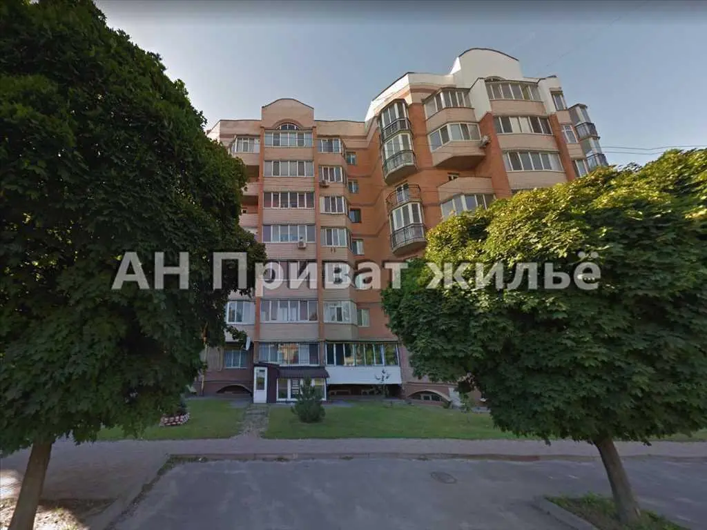 Квартира · 1 кімната — Стадіон Ворскла