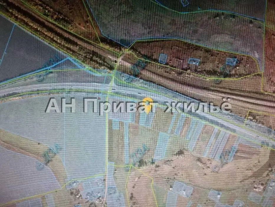 Ділянка — Абазівка