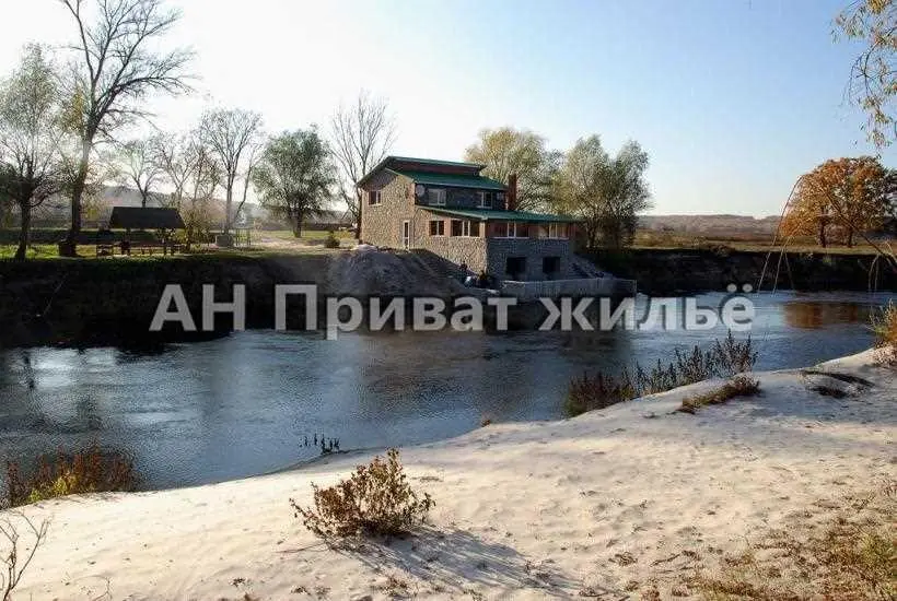 Ділянка — Буланове