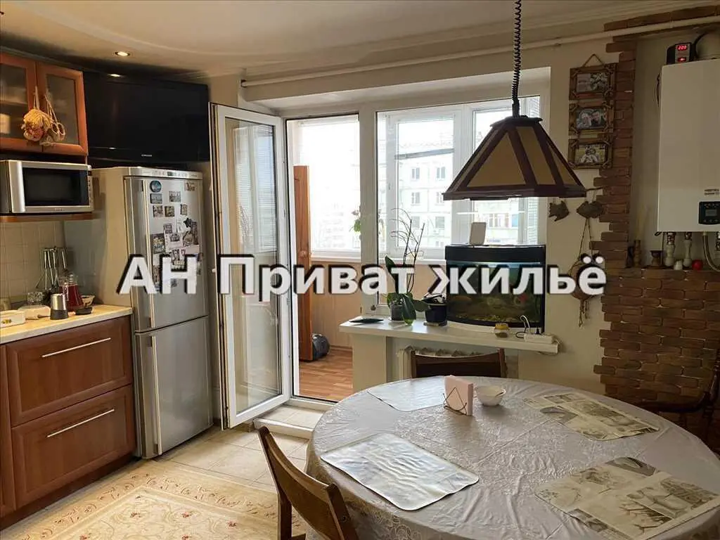 Квартира · 2 кімнати