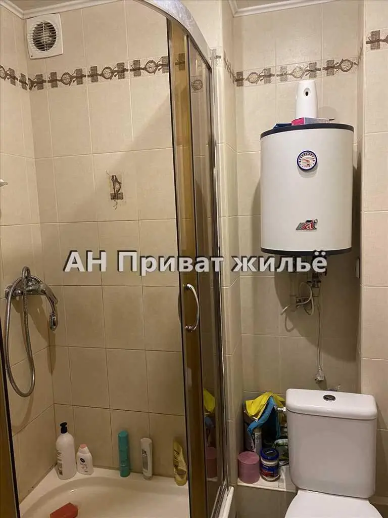 Квартира · 2 кімнати — Левада
