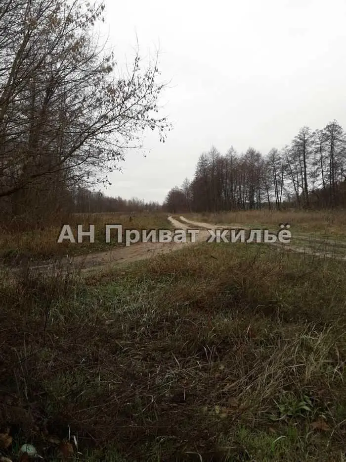 Ділянка — Вакуленці