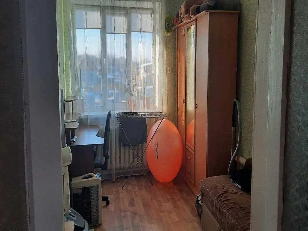 Будинок — Вакуленці