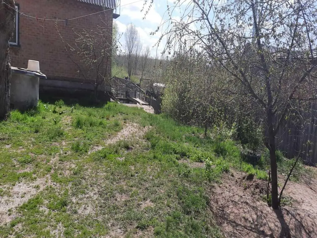 Будинок — Вакуленці