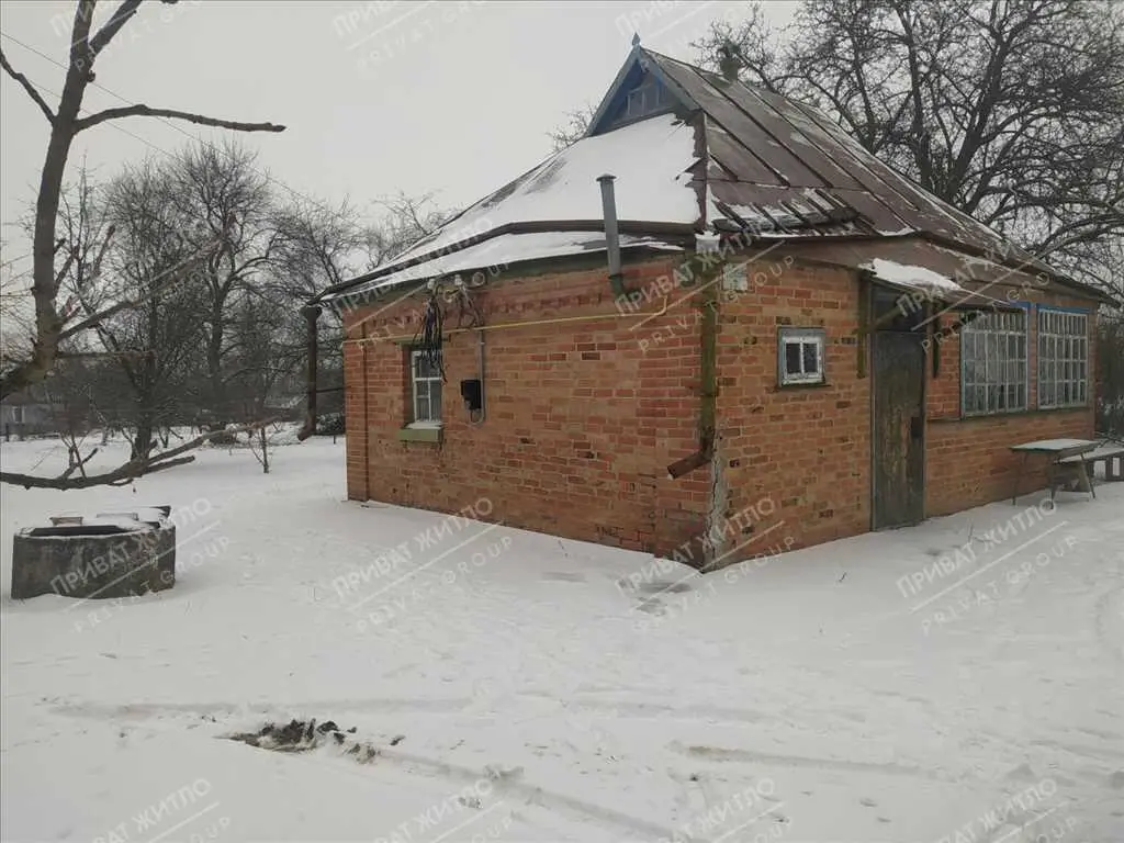 Ділянка — Шостаки