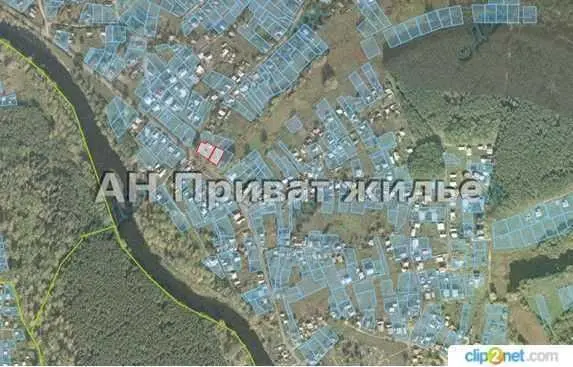 Ділянка — Вакуленці
