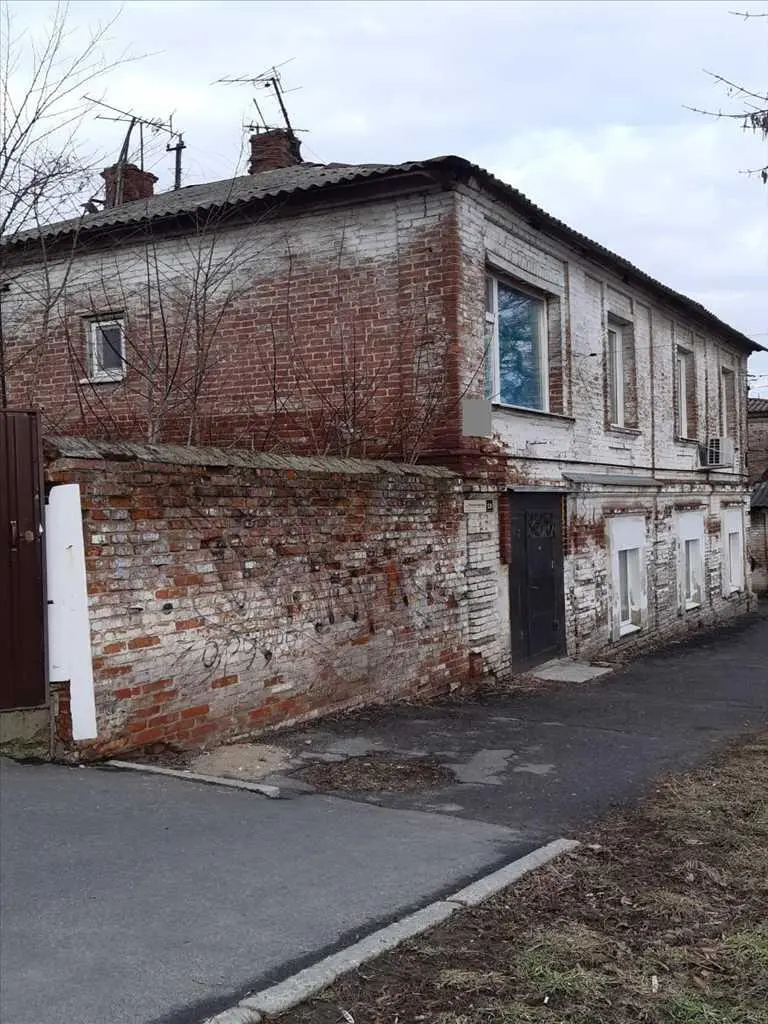 Квартира · 2 кімнати — Центр