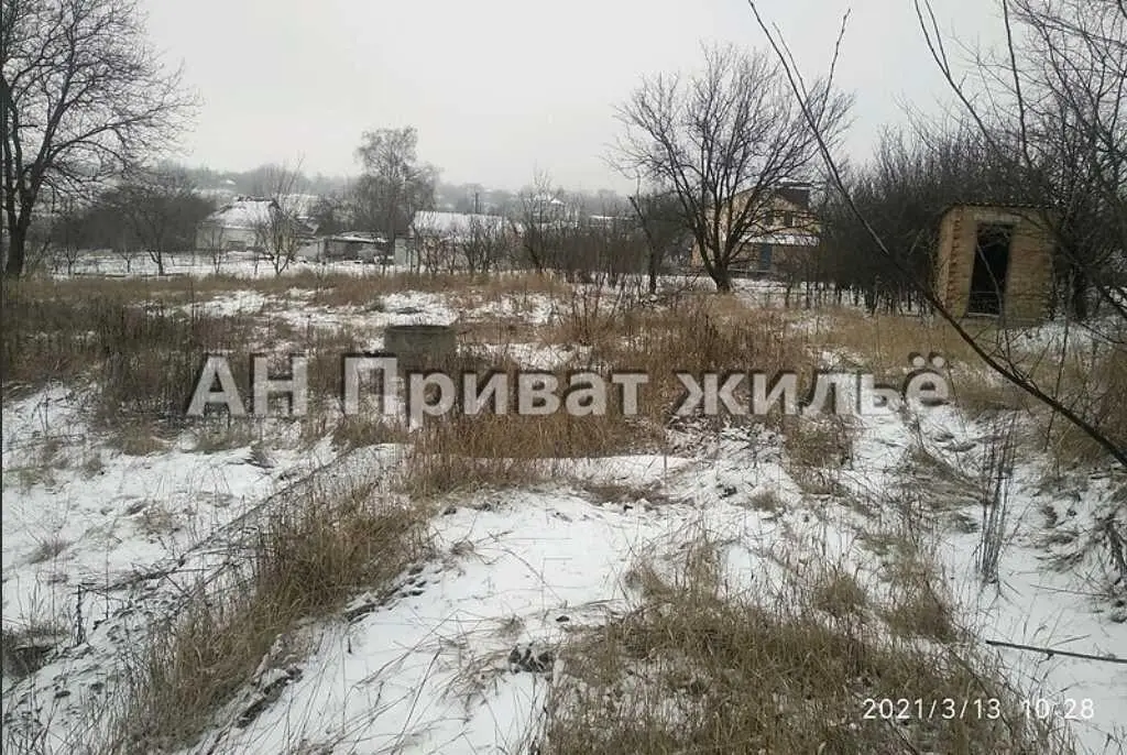 Ділянка — Тахтаулове