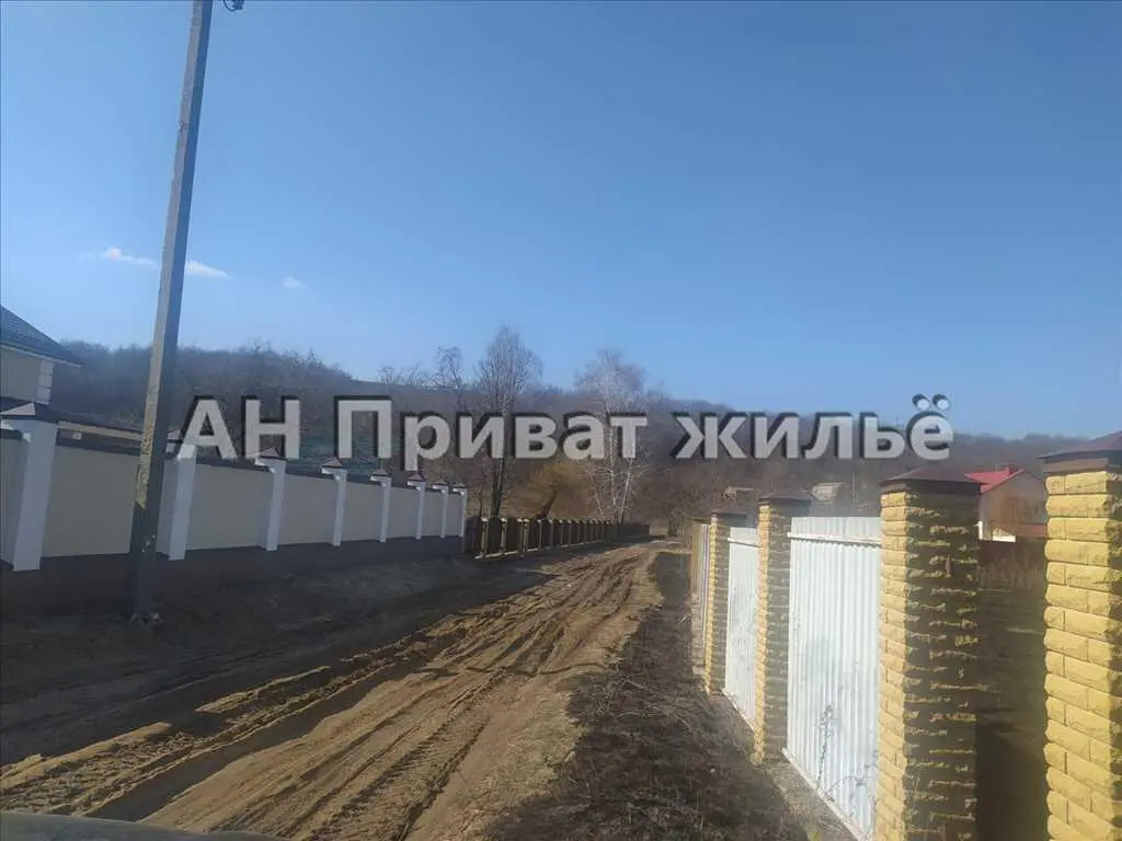 Будинок — Сем`янівка