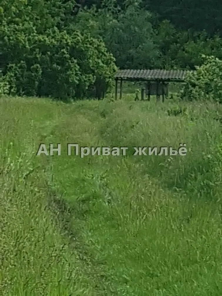 Ділянка — Буланове