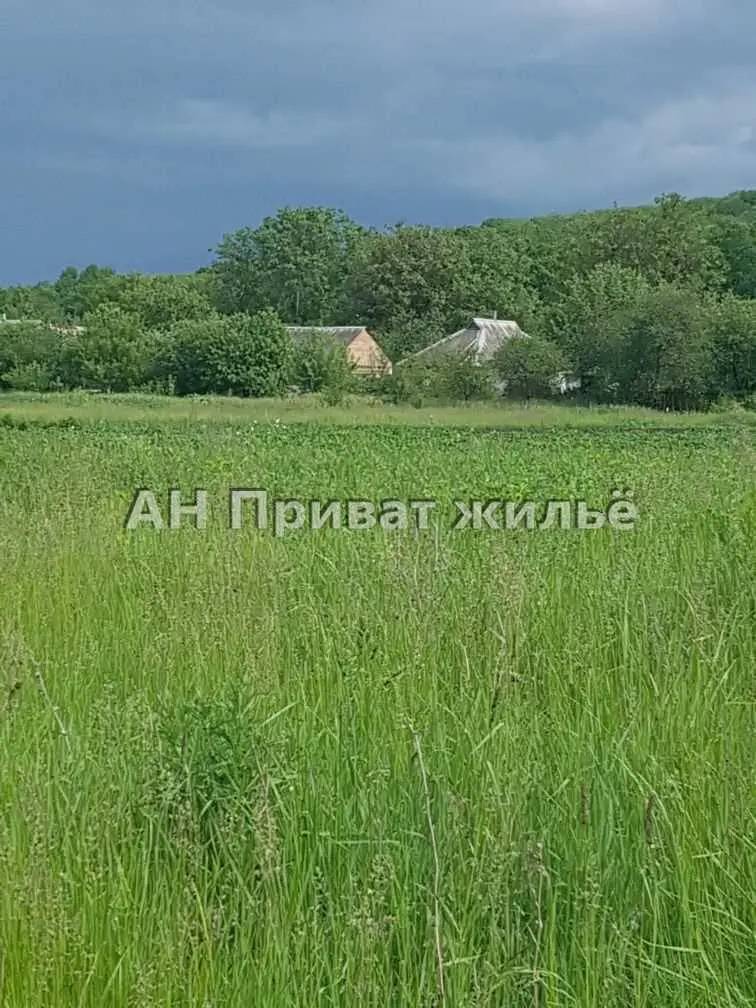 Ділянка — Буланове