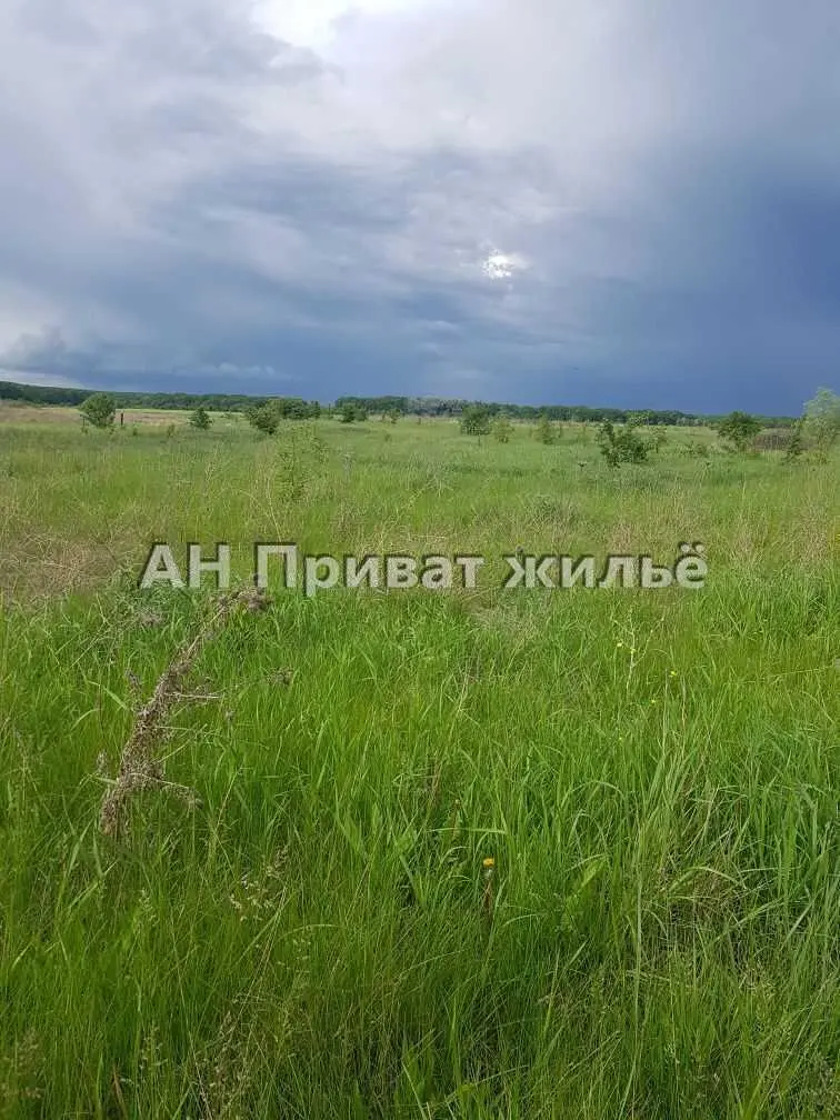 Ділянка — Буланове