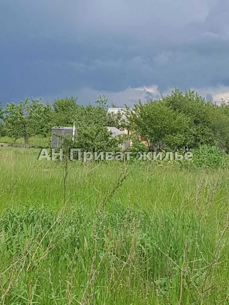 Ділянка — Буланове