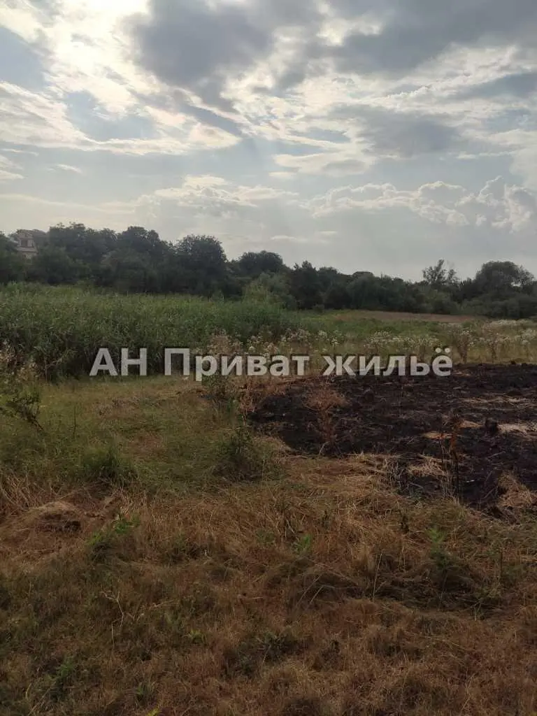 Ділянка — Супрунівка