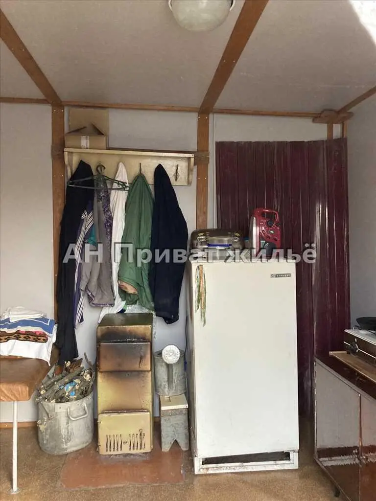 Ділянка — Івашки