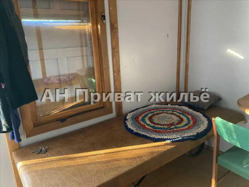 Ділянка — Івашки