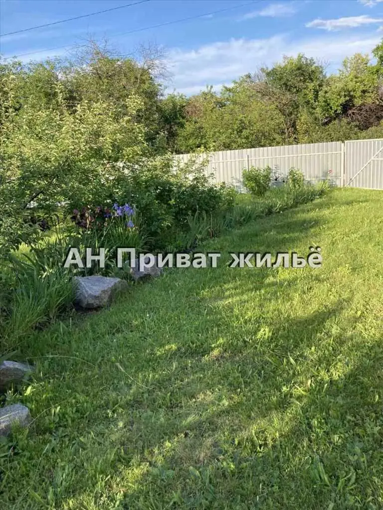 Ділянка — Івашки