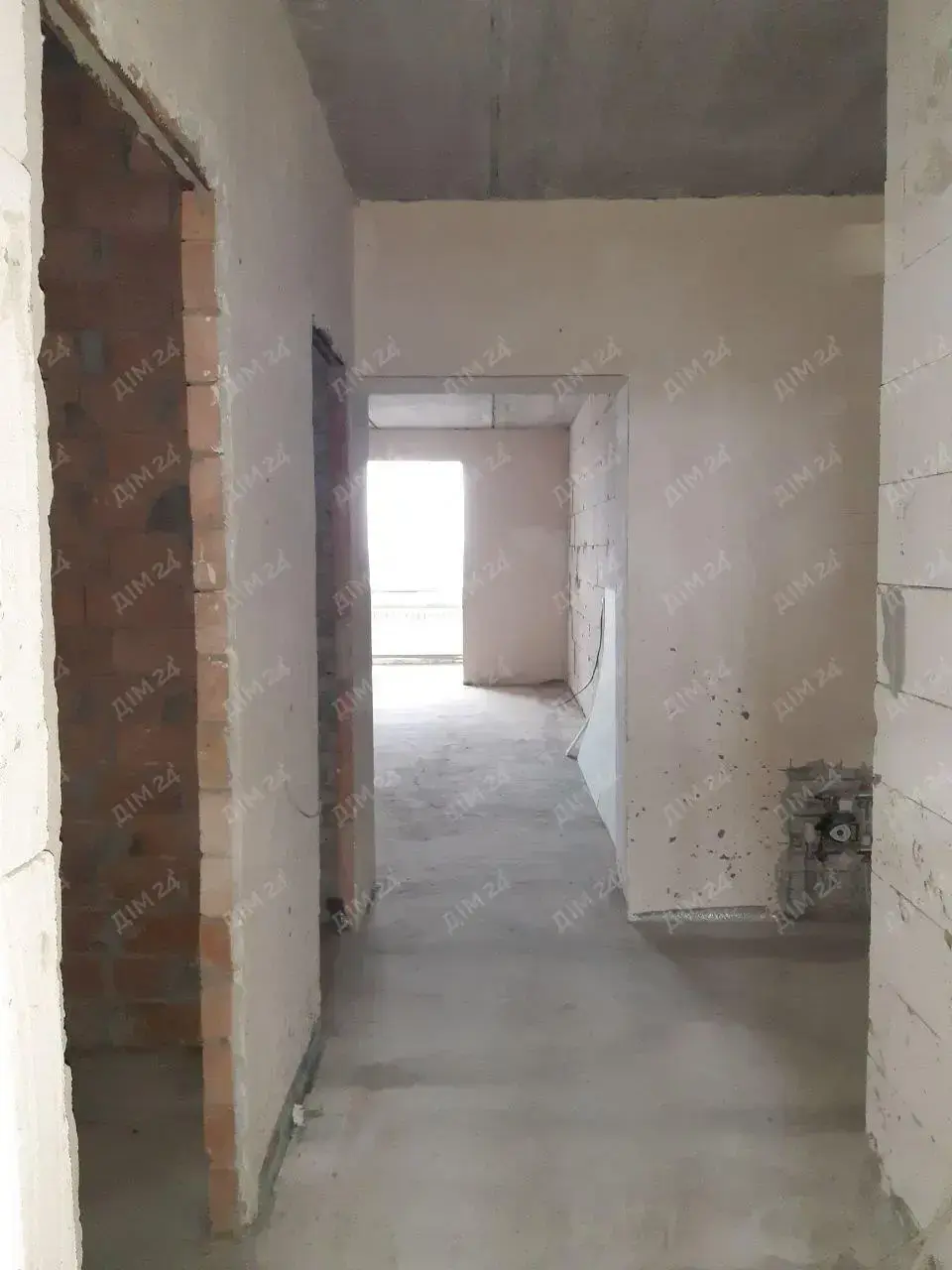 Квартира · 2 кімнати — Боженка