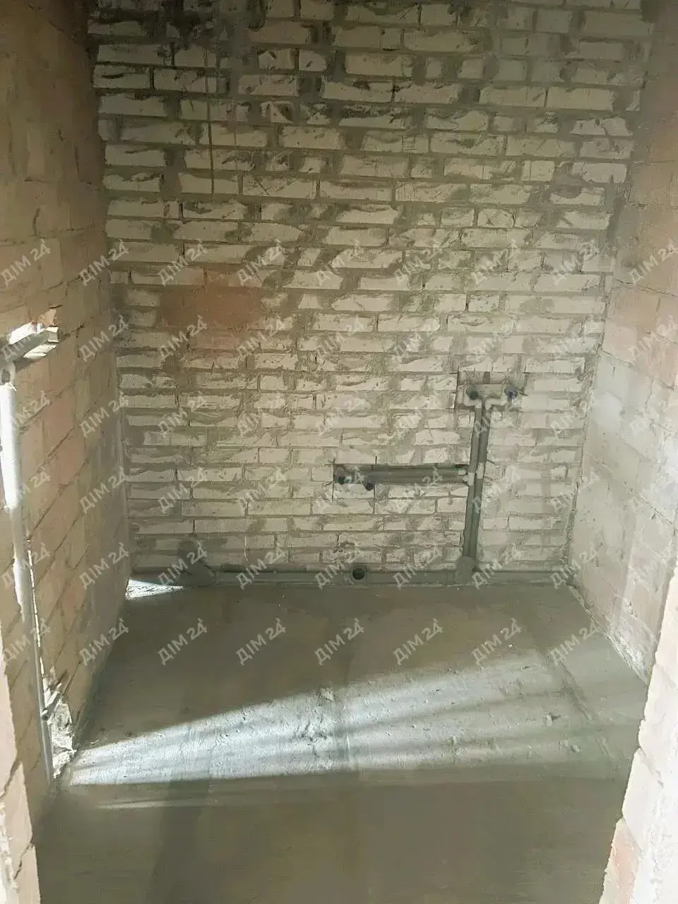 Квартира · 2 кімнати — Боженка