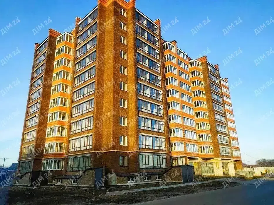 Квартира · 2 кімнати — Боженка
