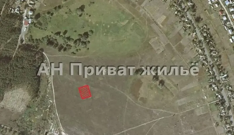 Ділянка