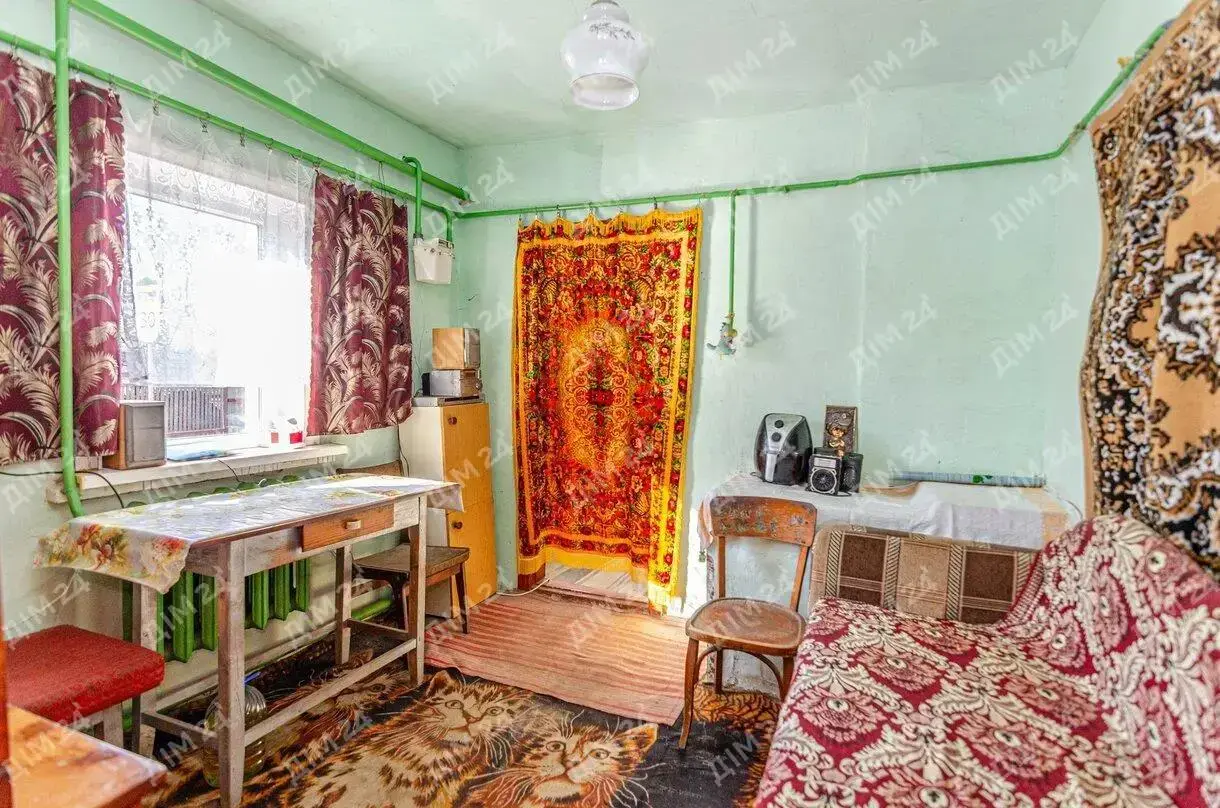 Будинок