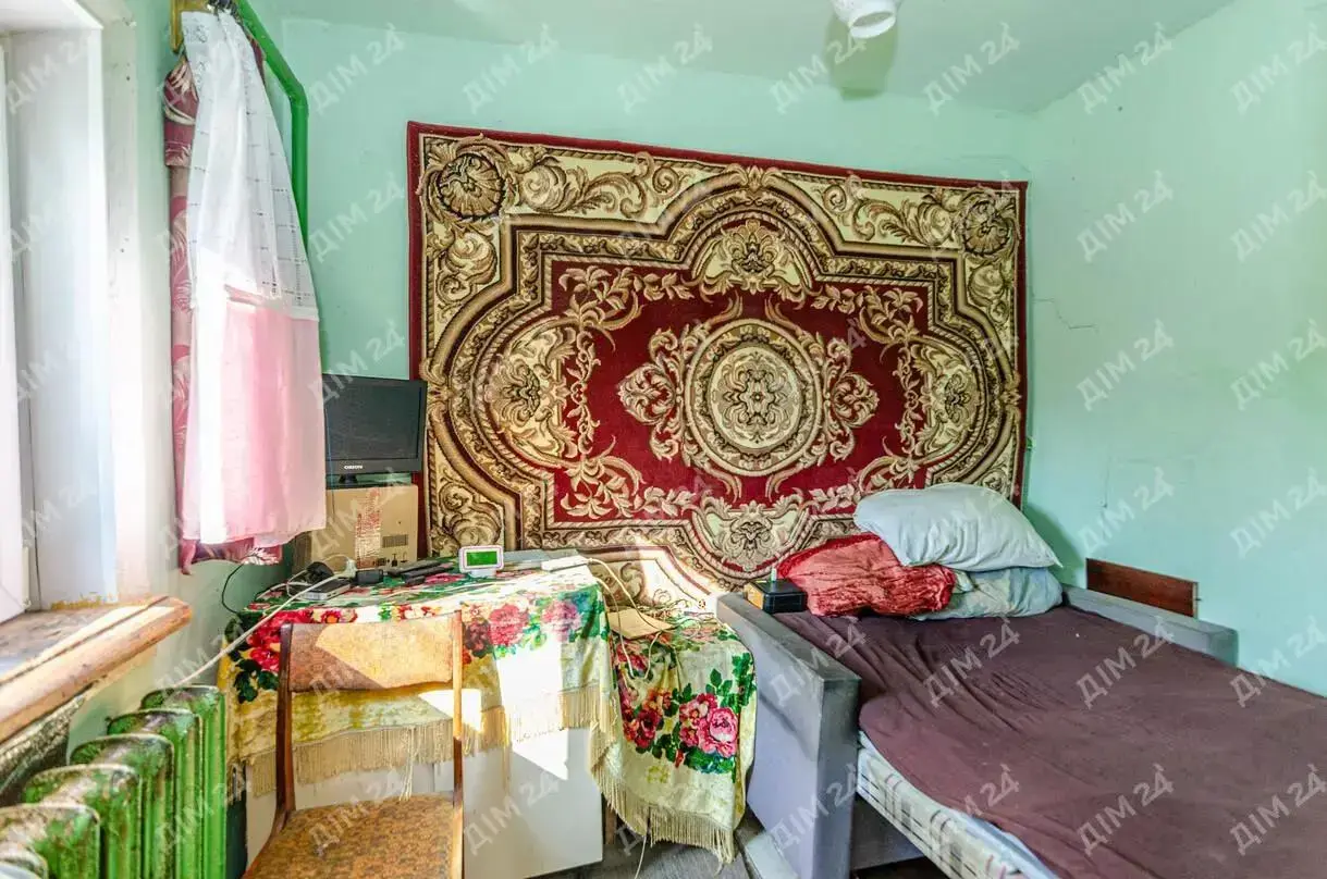 Будинок — Гора