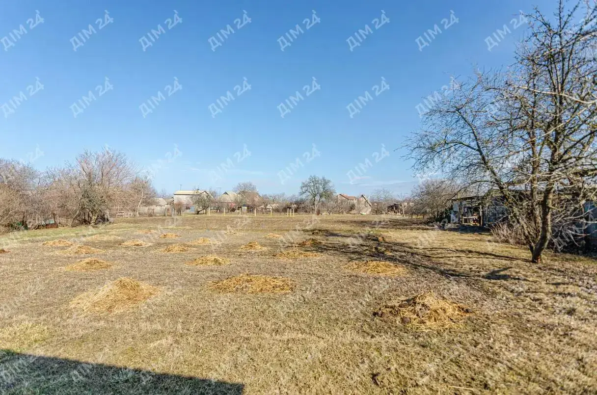 Будинок — Гора