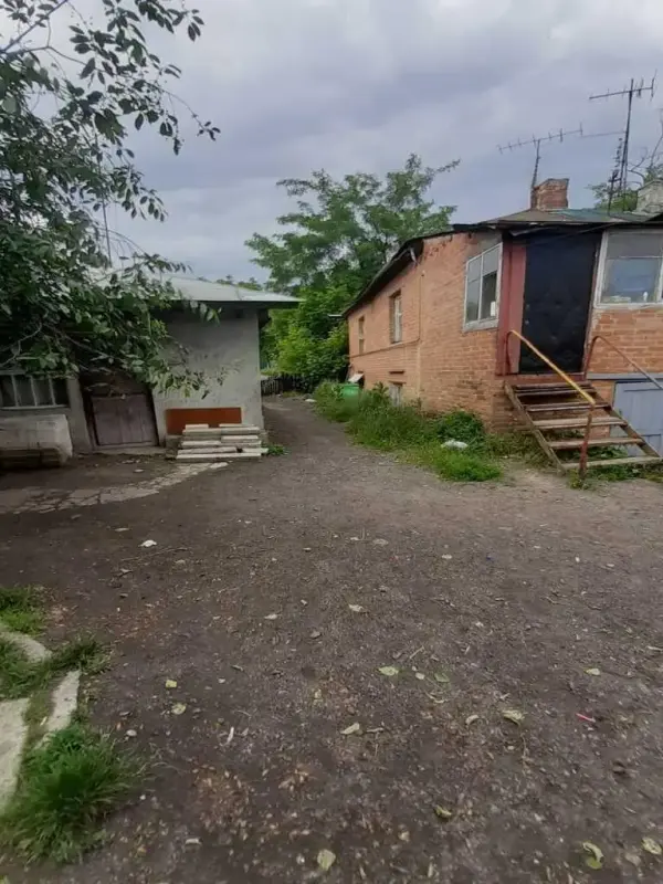 Будинок