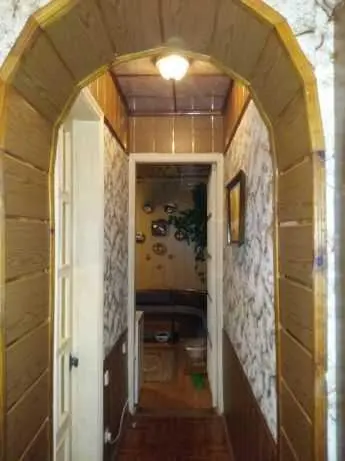 Квартира · 3 кімнати — Центр