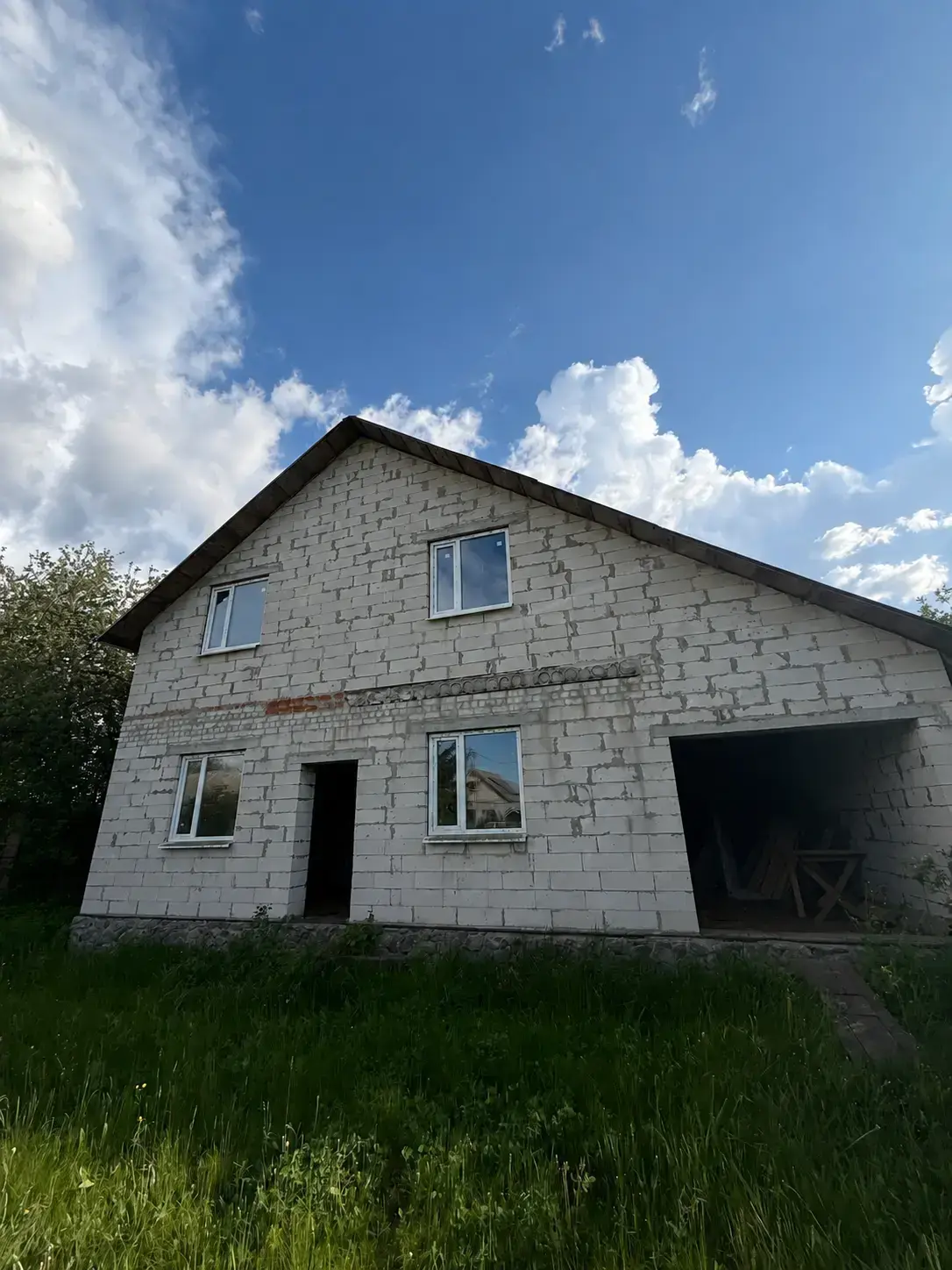 Будинок
