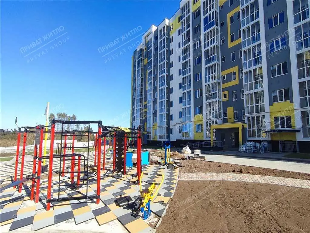 Квартира · 1 кімната