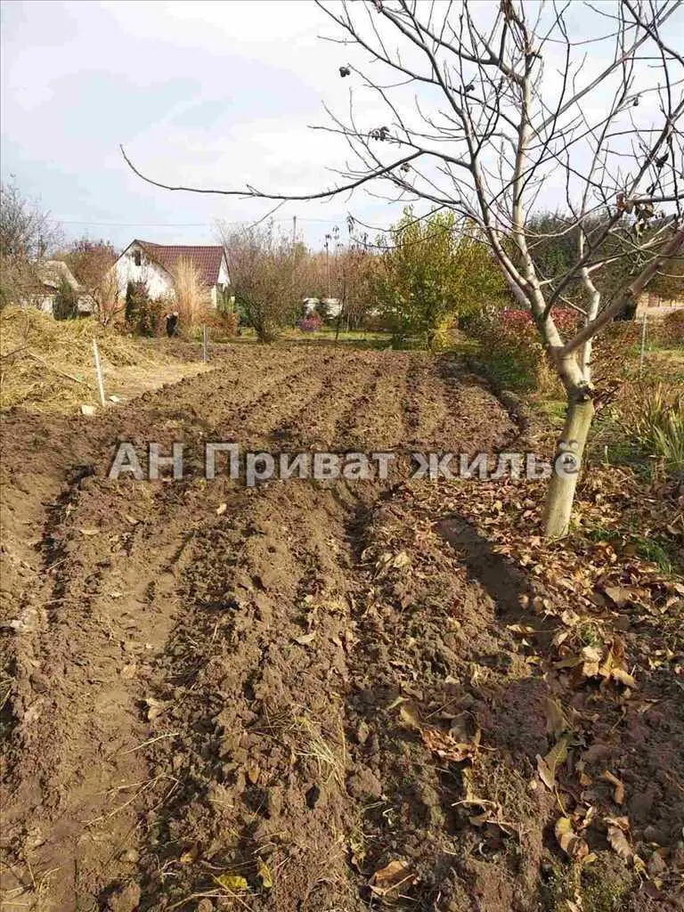 Ділянка — Сем`янівка
