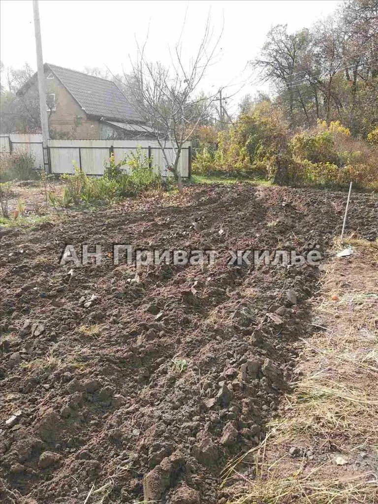 Ділянка — Сем`янівка
