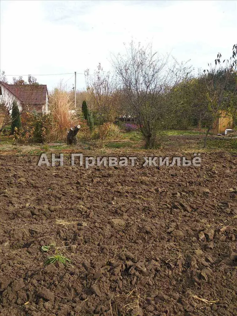 Ділянка — Сем`янівка
