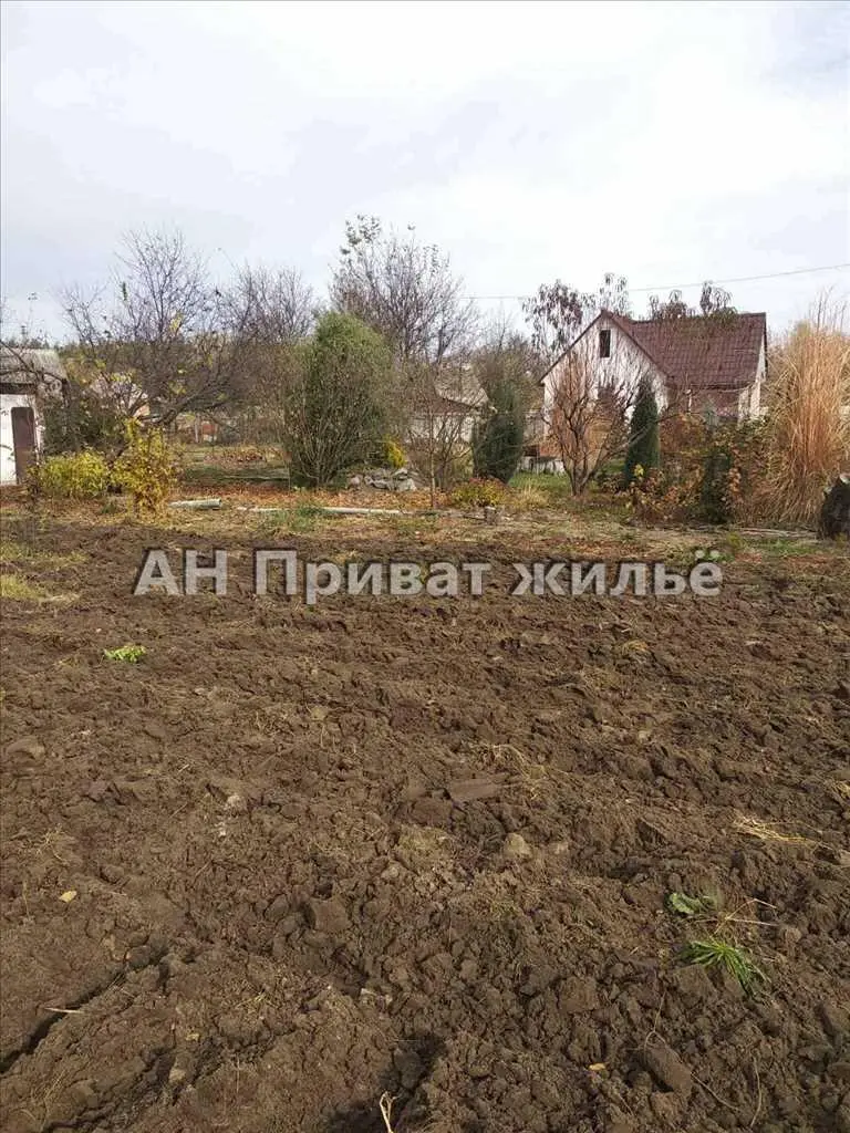 Ділянка — Сем`янівка